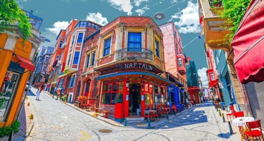 Istanbul: Full-Day Old City Tour And Sunset Bosphorus Cruise - Price and Value: Is $90 a Good Deal?