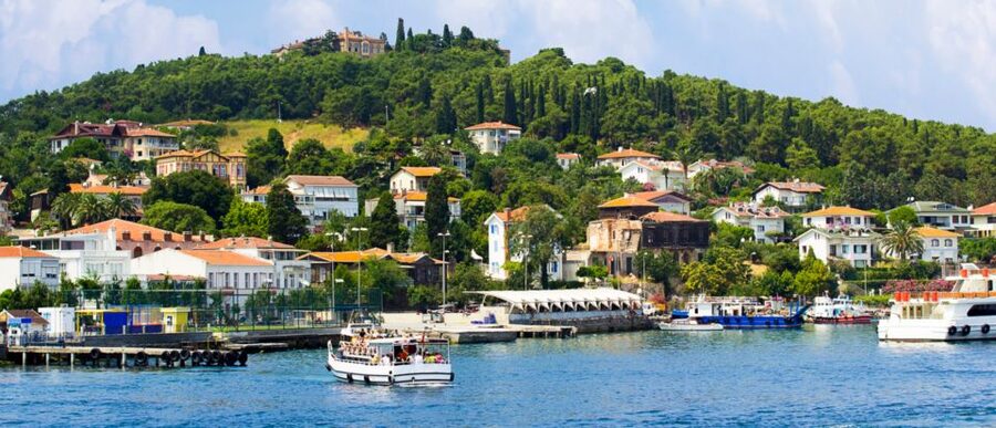 Istanbul: Full Day Princes Islands Guided Tour with Lunch - Key things to know before you go