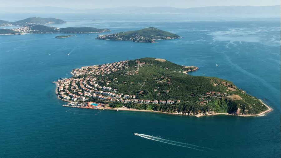 Istanbul: Full Day Princes Islands Guided Tour with Lunch - Group logistics and timing: how to avoid the most common frustrations