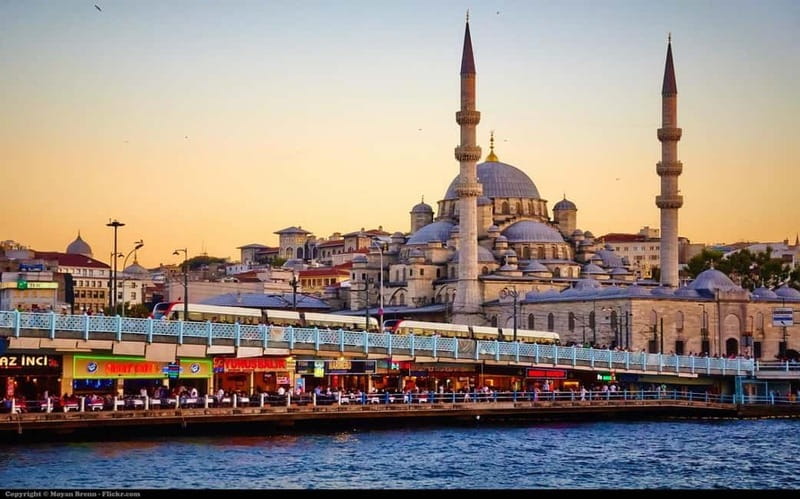 Istanbul: Full-Day Private City Highlights Guided Tour - Key takeaways