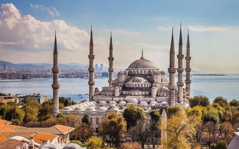 Istanbul: Full-Day Private City Highlights Guided Tour - Grand Bazaar time: shopping with a guide, not just a maze