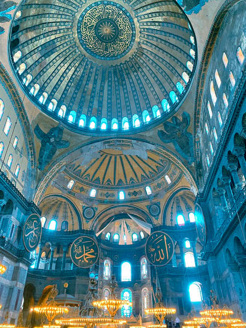 Istanbul: Full-Day Private City Highlights Guided Tour - Private guide matters more than you think