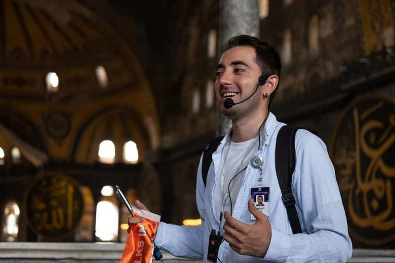 Istanbul: Full Day Private Guided Tour for Iconic Landmarks - Key highlights to look forward to