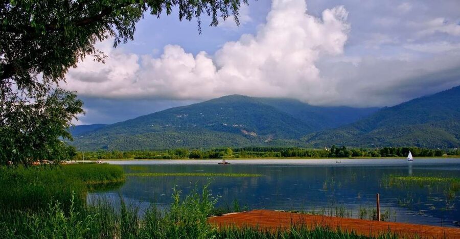 Istanbul: Full-Day Sapanca Lake and Masukiye Tour with Lunch - Masukiye: the green-forest stop that sets the tone