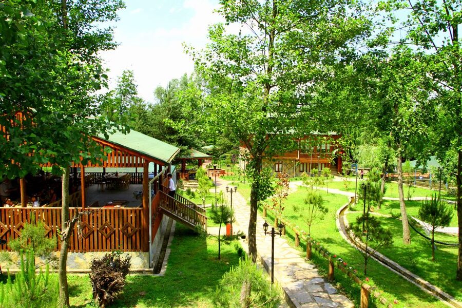 Istanbul: Full-Day Sapanca Lake and Masukiye Tour with Lunch - Transportation and timing: why the day can feel long