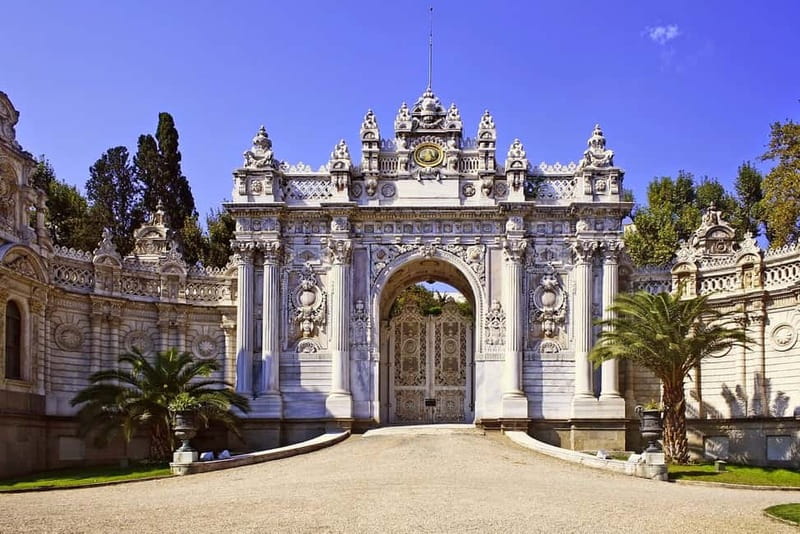 Istanbul: Full-Day Tour with Dolmabahce & Bosphorus Cruise - Pickup and timing: where the plan can wobble