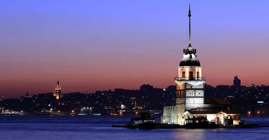 İstanbul: Full-Day Tour with Grand Bazaar - Hagia Sophia: The Dome, the Mosaics, and the Story in Plain Words