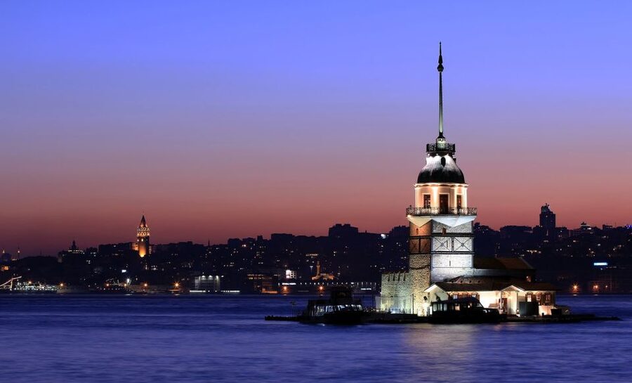 İstanbul: Full-Day Tour with Grand Bazaar - Door-to-Door Comfort, Plus a Small Group That Feels More Human