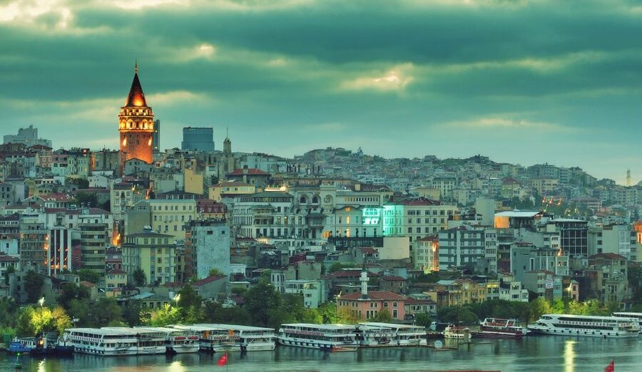 Istanbul: Galata District Walking Tour - Price and value for $150: what’s included, what costs extra
