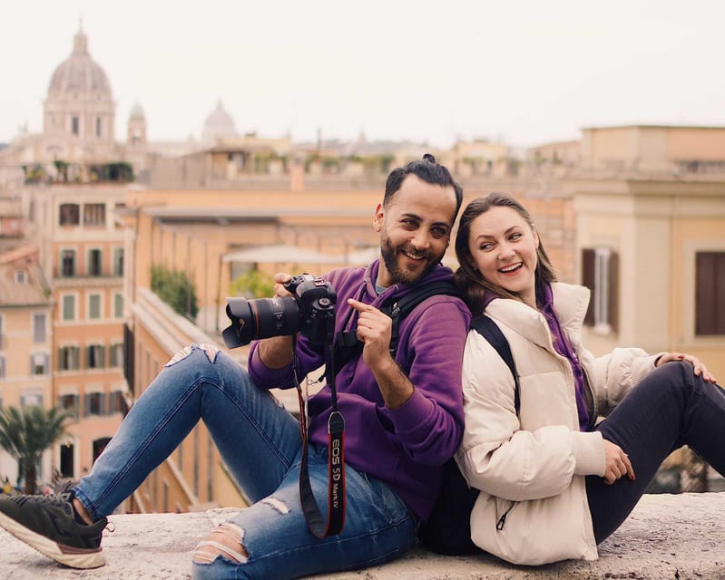 Istanbul: Galata Tower, Bosphorus & Hidden Gems Photo Shoot - How it works in practice: meeting your photographer and getting coached fast