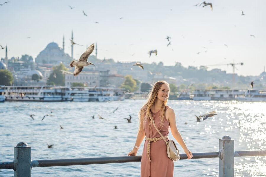 Istanbul: Galata Tower, Bosphorus & Hidden Gems Photo Shoot - Who this Istanbul photoshoot fits best, and who should skip it