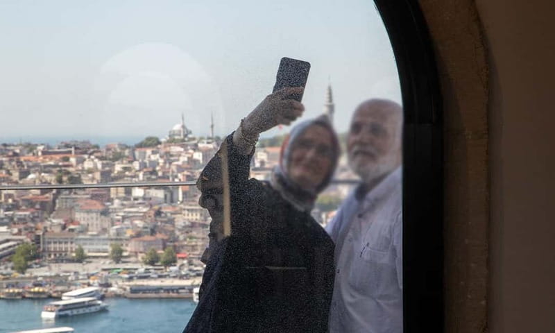Istanbul: Galata Tower Skip-the-Line Ticket & Audio Guide - Who this ticket suits best, and who should skip it