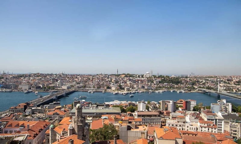 Istanbul: Galata Tower Skip-the-Line Ticket & Audio Guide - Value for money: where this ticket really helps