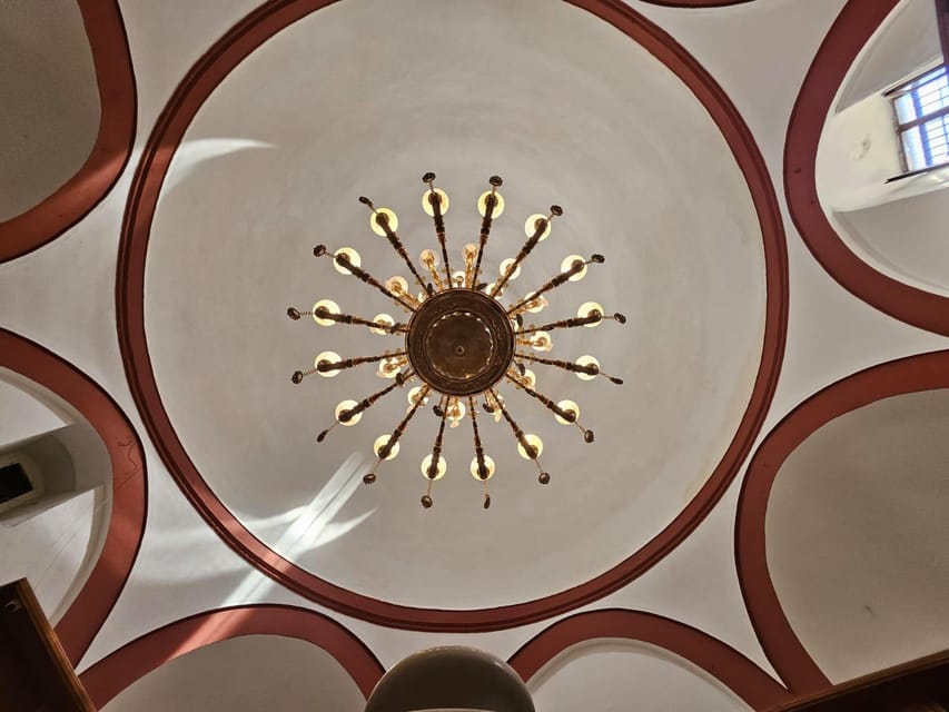 Istanbul: Gedikpasa Historical Hammam with Privacy Add-On - Why Gedikpasa Hamami Feels Like a Real Istanbul Stop