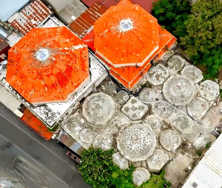 Istanbul: Gedikpasa Historical Hammam with Privacy Add-On - What You Actually Get for $59: Value Beyond the Bath