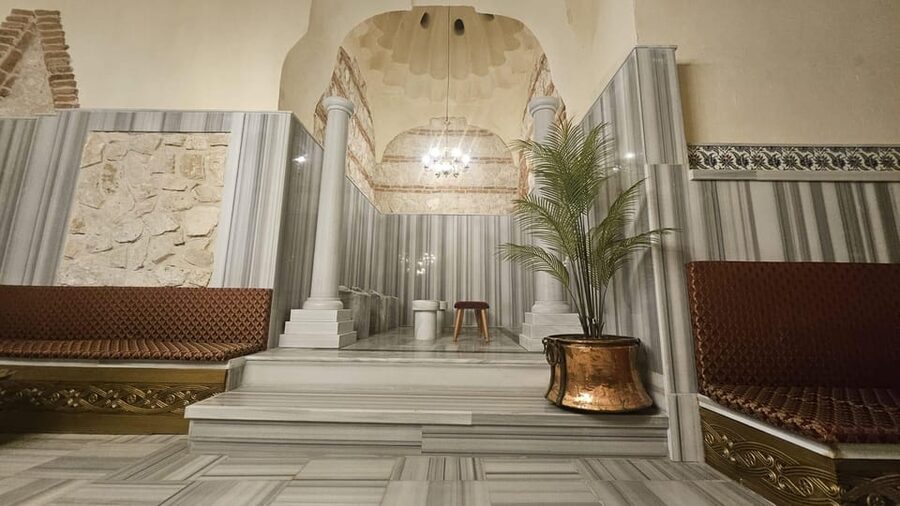 Istanbul: Gedikpasa Historical Hammam with Privacy Add-On - The Timing and Flow You’ll Feel Once You’re Inside