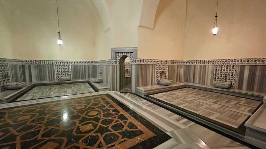 Istanbul: Gedikpasa Historical Hammam with Privacy Add-On - Age Rules, Suitability, and Who Should Skip It