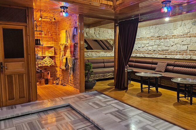 Istanbul Gedikpasa Historical Turkish Bath with Privacy Option - Entering Gedikpasa Hamami, Istanbul’s old-city classic