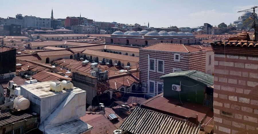Istanbul Grand Bazaar: From Rooftops to the Secret Passages - Key Highlights You Should Actually Care About
