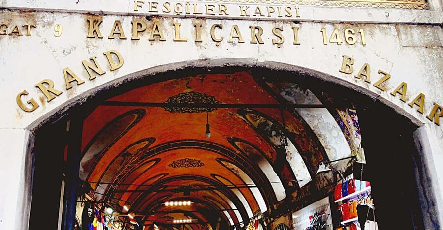 Istanbul: Grand Bazaar Shopping Experience with a Local - Key Takeaways