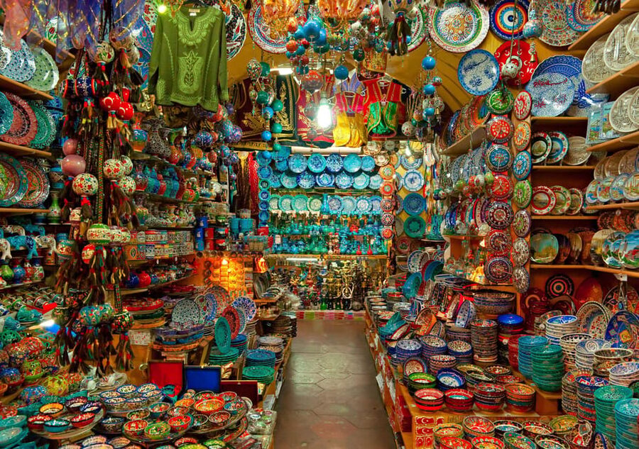 Istanbul: Grand Bazaar Shopping Experience with a Local - The 4-Hour Flow and What You’ll Actually Do