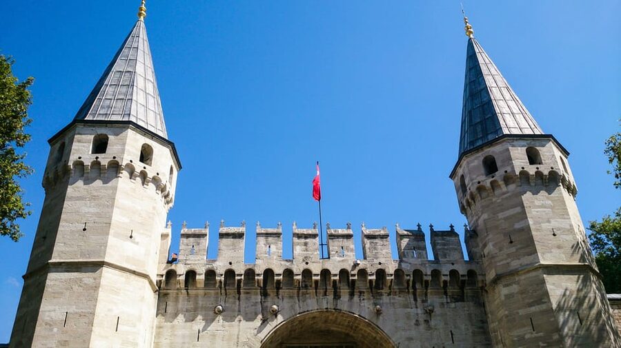 Istanbul: Guided City Highlights Day Trip - Topkapi Palace: Ottoman life, not just Ottoman stuff