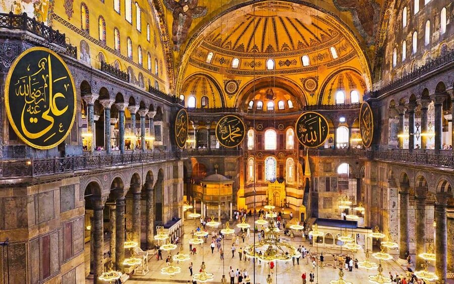 Istanbul: Guided City Highlights Day Trip - Price and value: what $94 covers, and what you still need to pay
