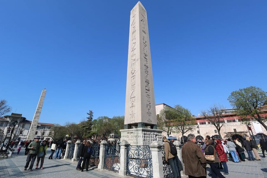 Istanbul: Guided City Highlights Day Trip - Guide quality is the real differentiator