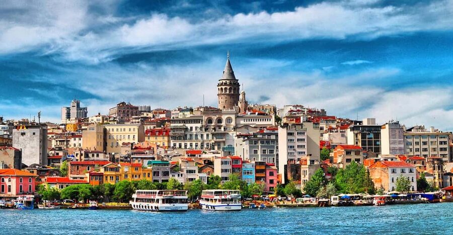 Istanbul: Guided City Highlights Day Trip - Hagia Sophia Museum: the building that explains Istanbul’s identity