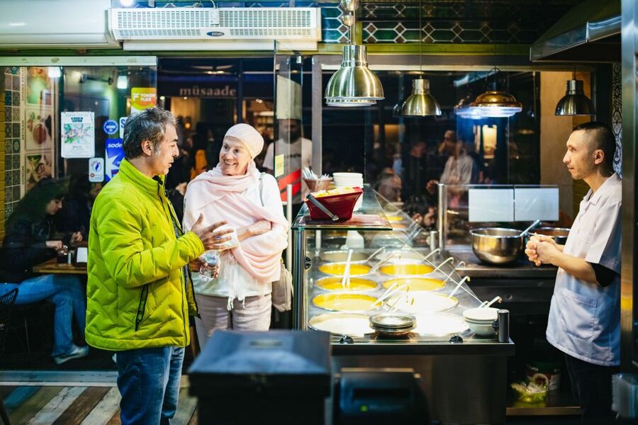Istanbul: Guided Food and Culture Tour - Should you book this Istanbul guided food and culture tour?