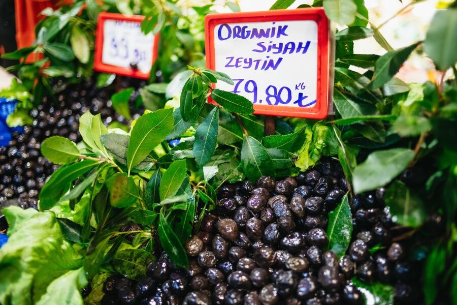 Istanbul: Guided Food and Culture Tour - Dessert time: finish strong, not stuffed