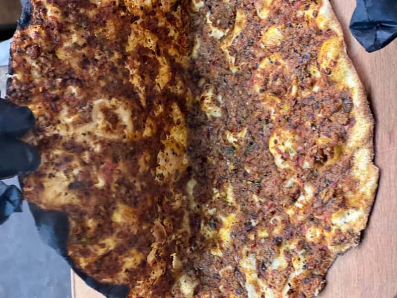 Istanbul: Guided Food Tour with Ferry Ride and Tastings - Back to Seafood Mode: Balık Ekmek in the Fish Market