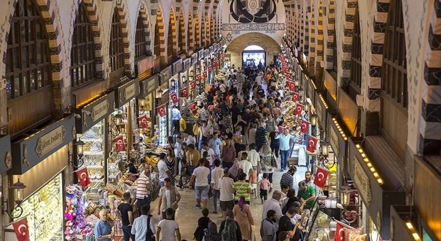 Istanbul: Guided Shopping Trip with Turkish Coffee Tasting - How This Half-Day Shopping Tour Feels in Real Life