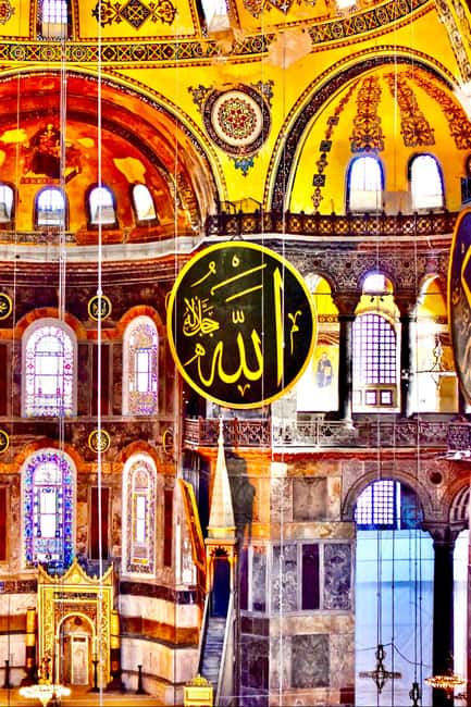 Istanbul: Hagia Sophia & Blue Mosque Entry Tickets - Who This Tour Suits Best (and Who Might Prefer a Different Plan)