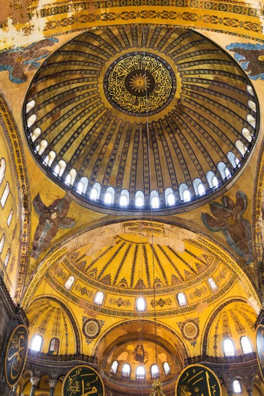 Istanbul: Hagia Sophia Entry Ticket with Audio Guide - Key Things You’ll Care About Most
