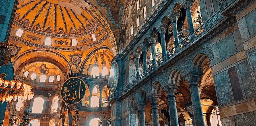 Istanbul: Hagia Sophia Entry Ticket with Audio Guide - Audio Guide on Your Phone, When It’s Great and When It Trips
