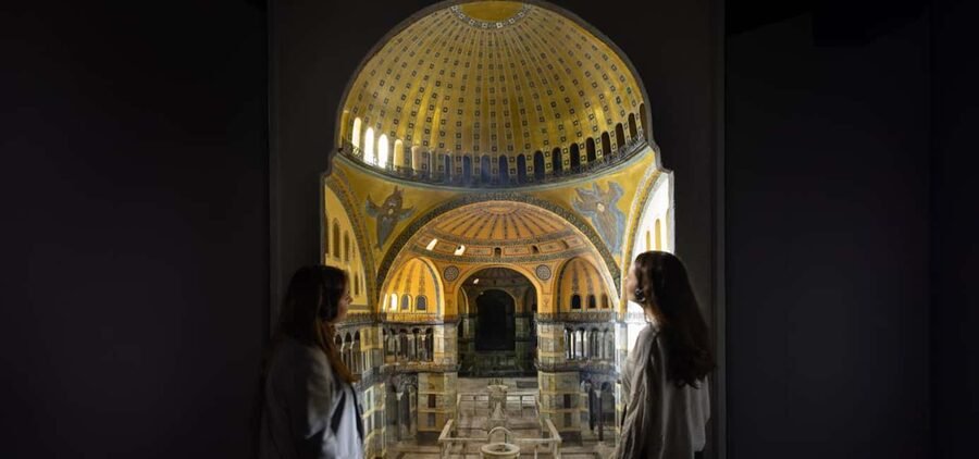 Istanbul: Hagia Sophia History Museum Entry with Audio Guide - Price and value: is $29 worth it?