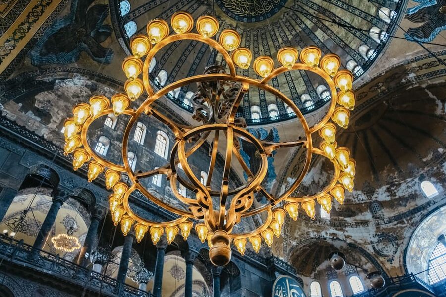 Istanbul: Hagia Sophia Skip-the-Line Ticket - Entering Hagia Sophia: what “skip-the-line” means on the ground