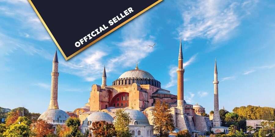 Istanbul: Hagia Sophia Skip-the-Line Ticket & Museum Option - Security Lines and Access Rules: What Skip-the-Line Changes