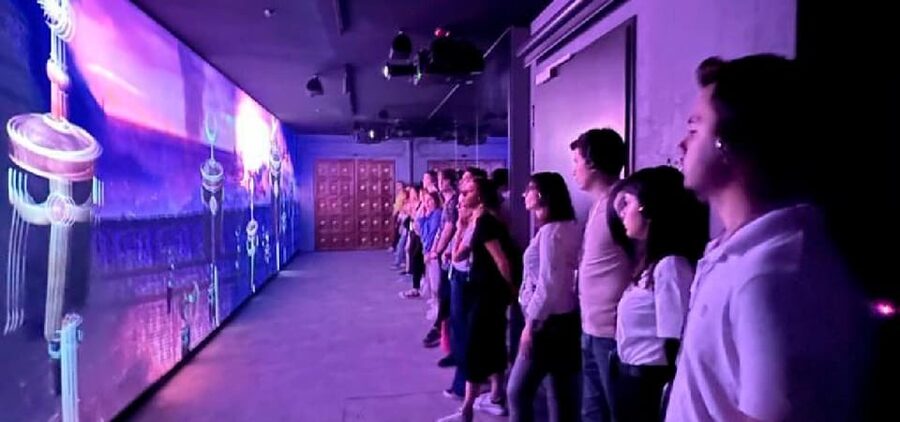 Istanbul: Hagia Sophia Skip-the-Line Ticket & Museum Option - Museum Combo Adds Context: AR Tech, Multimedia, and Artifacts