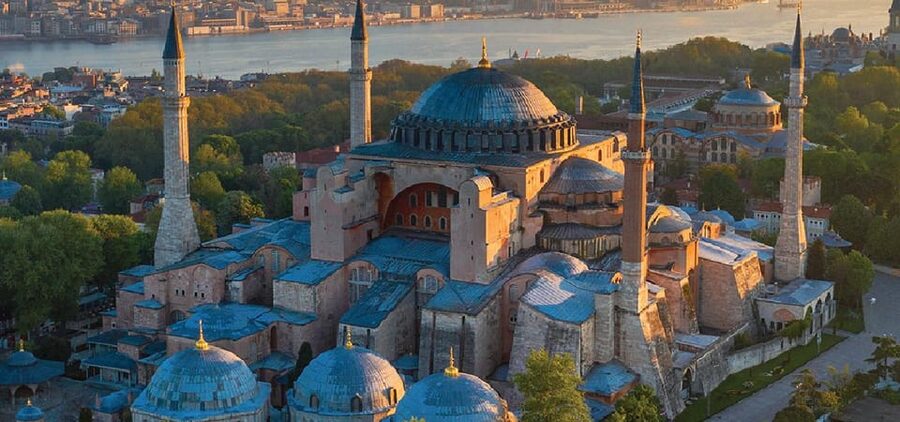 Istanbul: Hagia Sophia Skip-the-Line Ticket & Museum Option - Ticket Pickup at the Experience Museum: Code, Timing, and Where Confusion Happens