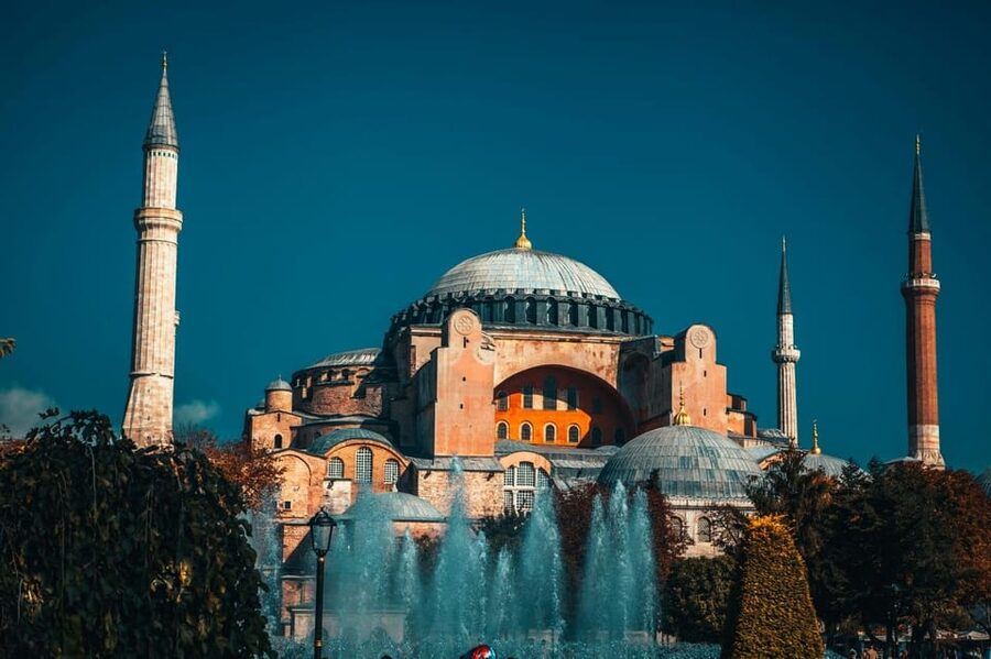 Istanbul: Hagia Sophia Skip-the-Ticket Line & Audio Guide - Quick take: what stands out most