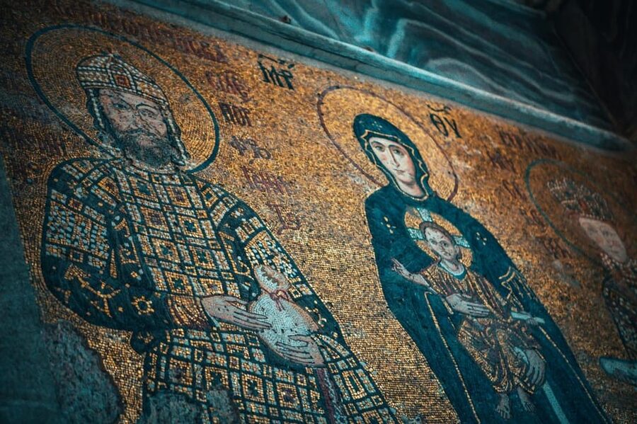 Istanbul: Hagia Sophia Skip-the-Ticket Line & Audio Guide - Price and value: $41 buys time, not extra access