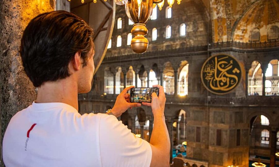 Istanbul: Hagia Sophia, Topkapi & Basilica Cistern Tickets - Who Should Book, and Who Might Want a Different Option