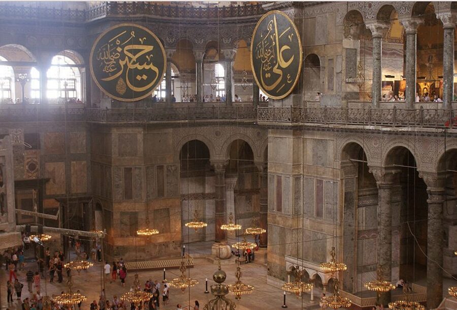 Istanbul: Half-Day Morning Hagia Sophia & Blue Mosque Tour - Price and value: is $77 fair for a guided Old Istanbul morning?