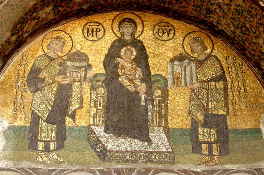 Istanbul: Half-Day Morning Hagia Sophia & Blue Mosque Tour - Should you book this morning Hagia Sophia and Blue Mosque tour?