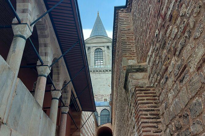 Istanbul Highlights! Blue Mosque, Hagia Sophia, Topkapı and More! - Grand Bazaar in one hour: how to make it count