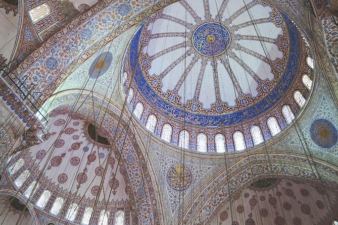 Istanbul Highlights: Guided Tour with Turkish Tea or Coffee - Skip-the-Line Tickets and the Real Cost of This Tour