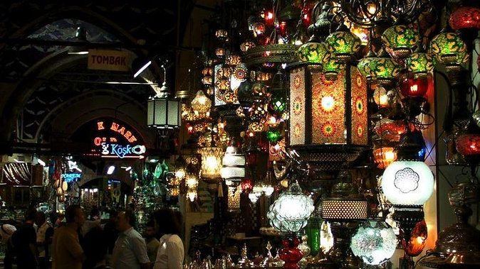 Istanbul Highlights Private Tour: Hotel Pick-Up & Drop-Off - Sultanahmet, In One Day: Pickup, Pace, and a Private Format