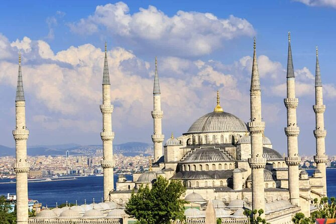 Istanbul Highlights Private Tour: Hotel Pick-Up & Drop-Off - Blue Mosque Interior Visit: Timing and What to Bring